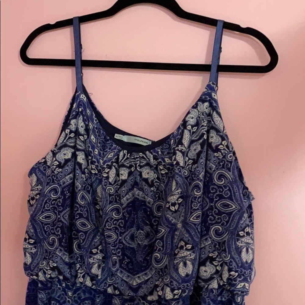 Maurices XXL dress - Picture 3 of 3